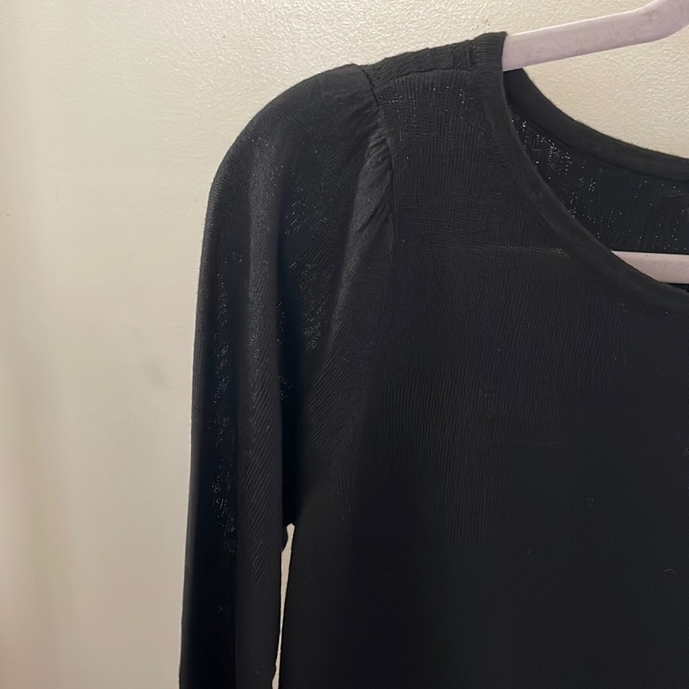 Loft Long Sleeve Sweater